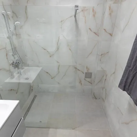 Gems Of - Emerald Apartment Budapest