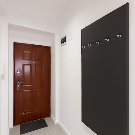 Gems Of - Emerald Apartment Budapest